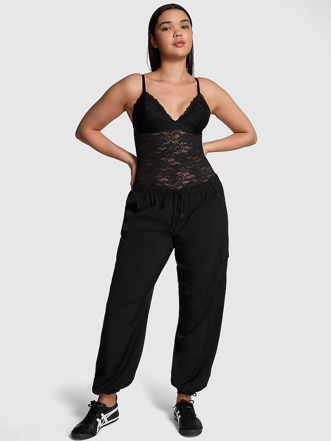 Tech Stretch Cargo Pants image number 0