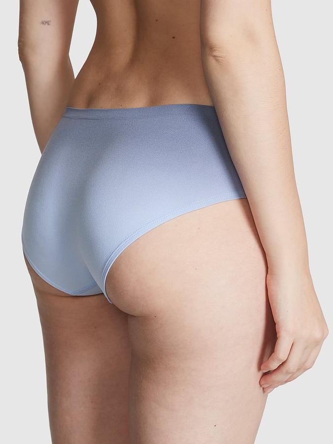 Seamless Hiphugger Panty image number 1