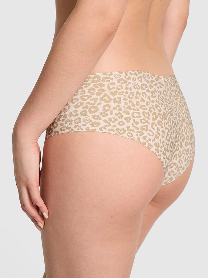 No-Show Cheeky Panty image number 1
