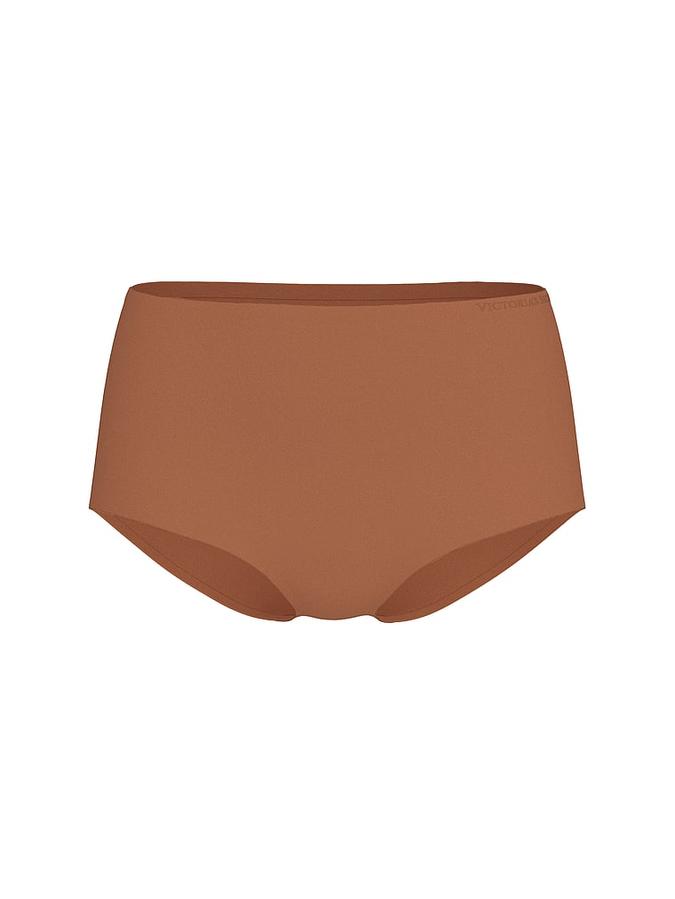 Body by Victoria Flex Mid-Rise Modern Brief Panty image number 2
