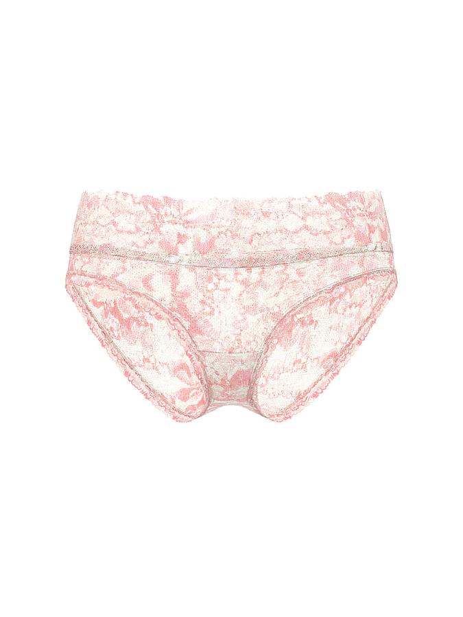 Wink Hiphugger Panty image number 2