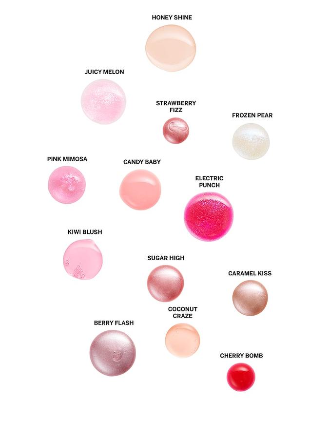 Electric Punch Flavored Lip Gloss image number 2
