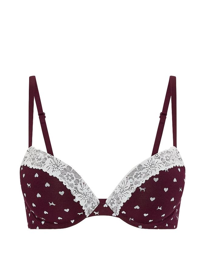 Wear Everywhere&trade; Super Push-Up Bra image number 2