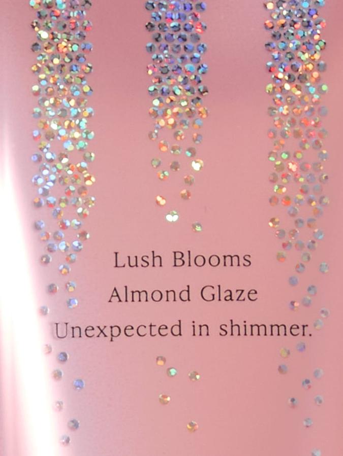 Velvet Petals Shimmer Fragrance Lotion