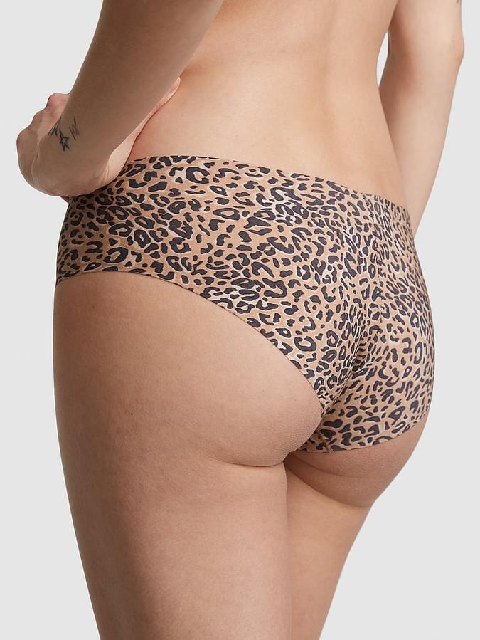No-Show Hiphugger Panty image number 1