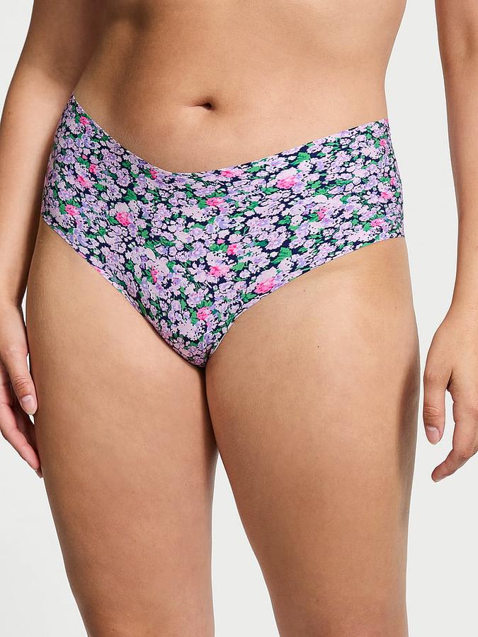 No-Show Cheeky Panty