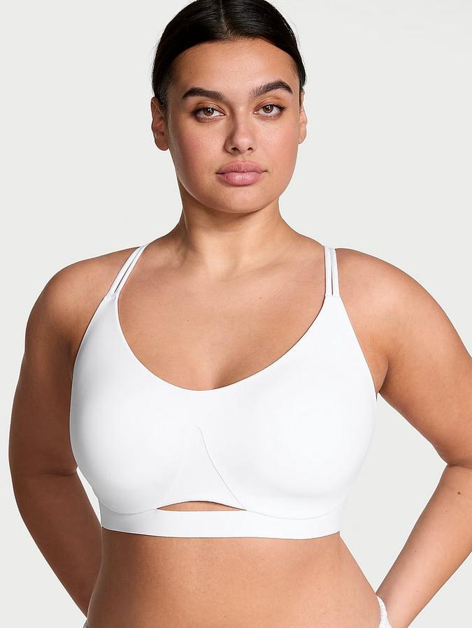 VSX Elevate™ Strappy-Comfort Sports Bra image number 0