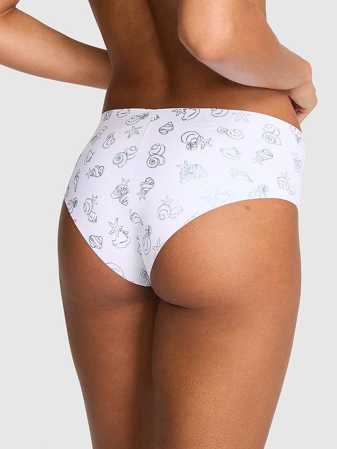 No-Show Cheeky Panty