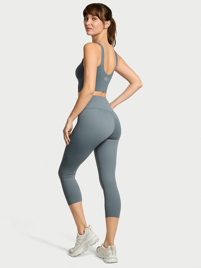 VSX Elevate™ Capri Legging image number 1