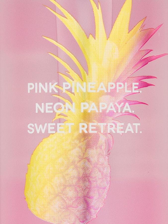 Pineapple Cove Limited Edition Tropichroma Fragrance Mist image number 1