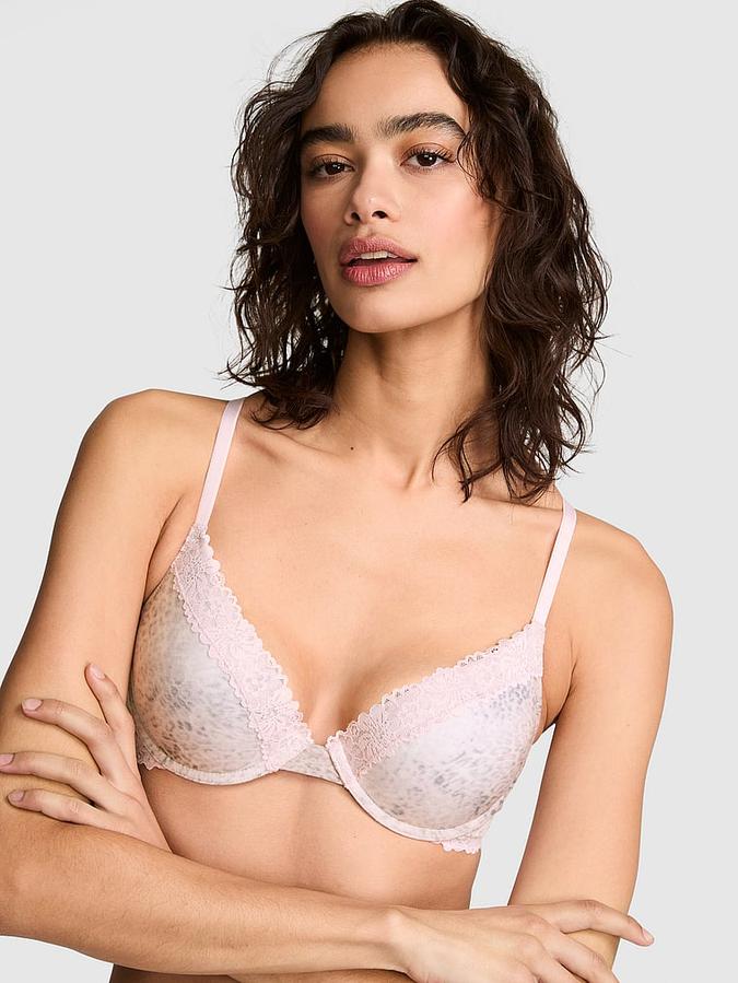 Wear Everywhere&trade; Push-Up Bra