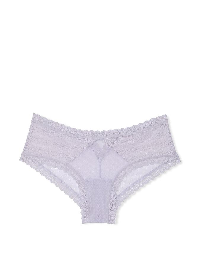 Daisy Lace Cheeky Panty image number 2