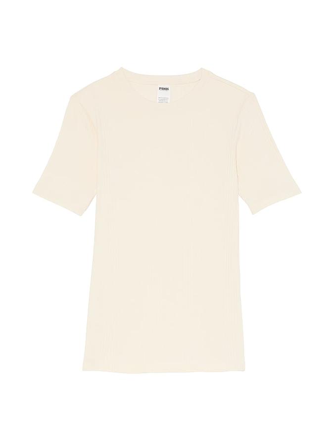 Multi Rib Tee image number 0