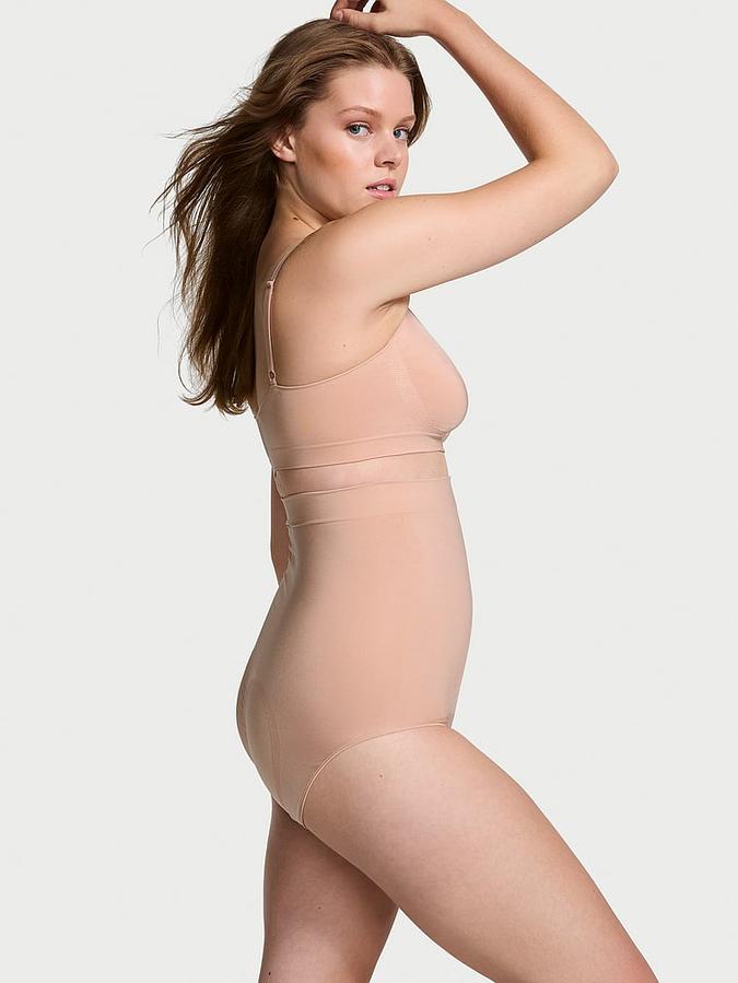Shapewear by Victoria SeamlessShaping™ Bralette image number 3