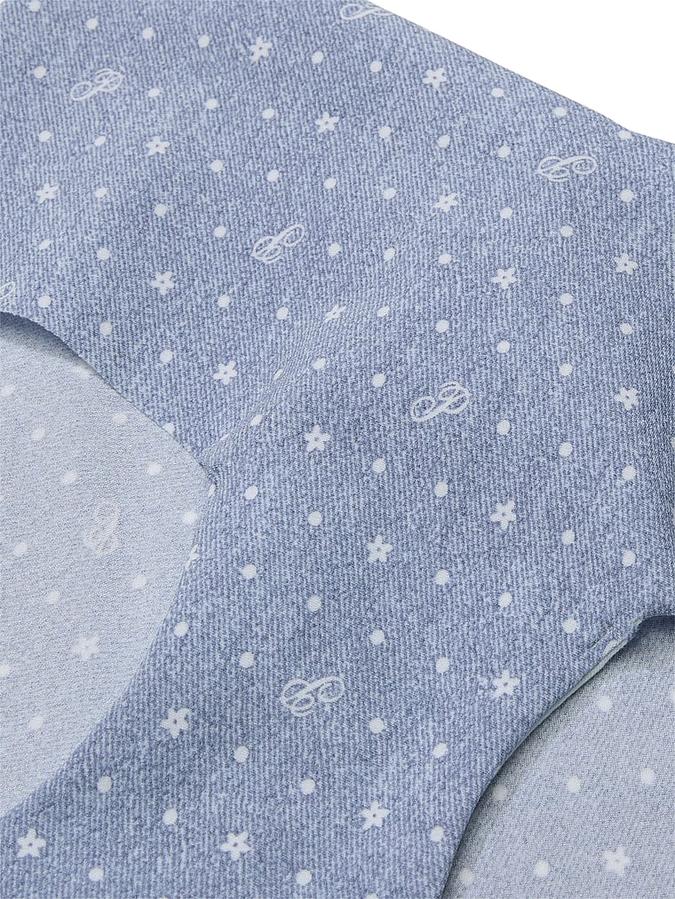 No-Show Hiphugger Panty image number 2