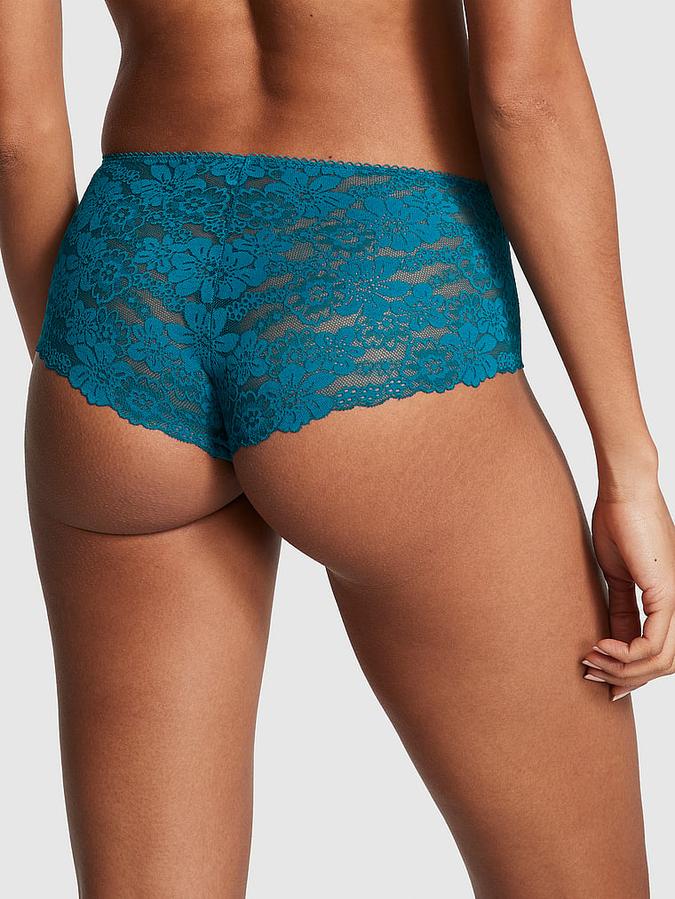 No-Show Hiphugger Panty image number 1