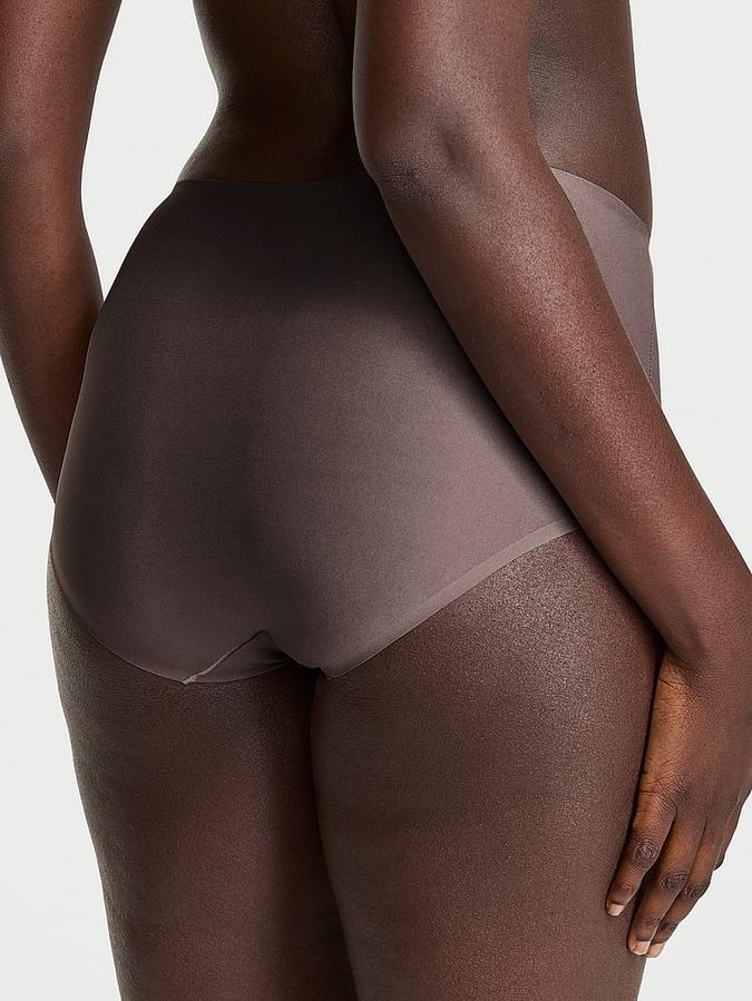 Body by Victoria Flex Mid-Rise Modern Brief Panty image number 1