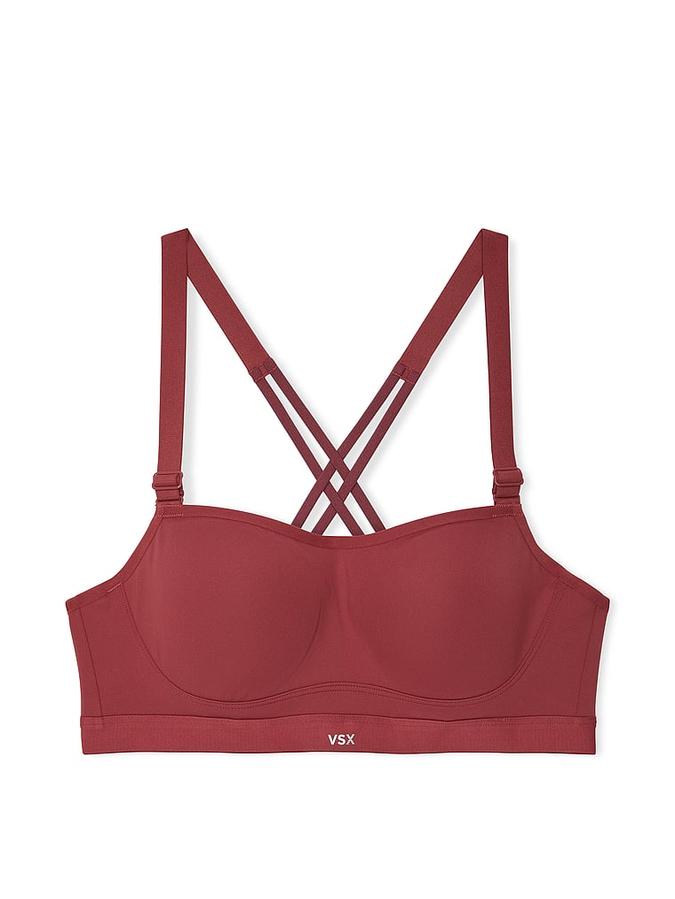 Logo Cotton Hiphugger Panty image number 2