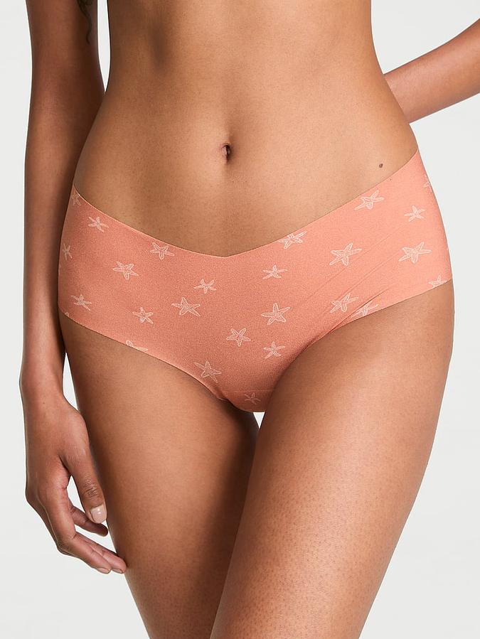 No-Show Cheeky Panty