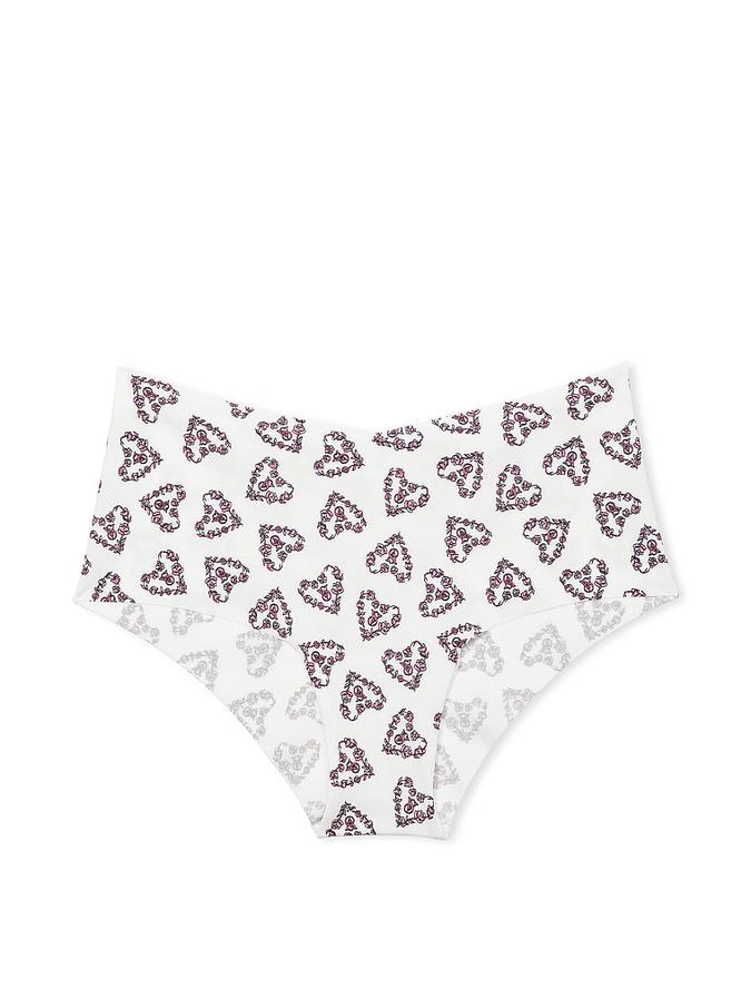 No-Show Cheeky Panty image number 2