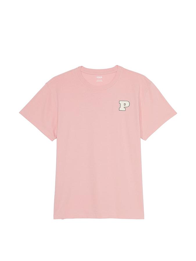 Campus Cotton Tee image number 2