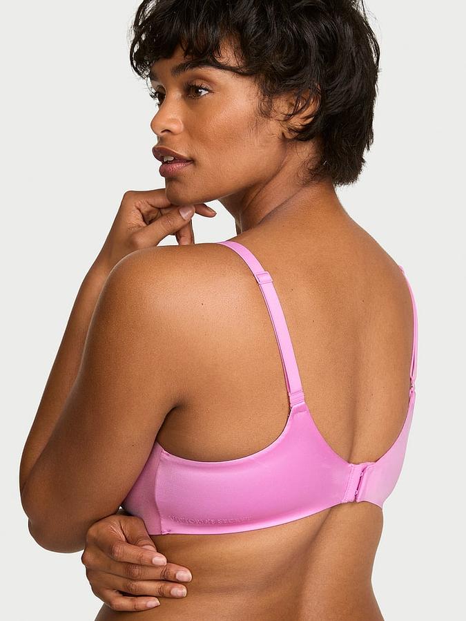 FlexFactor Lightly Lined Balconette Bra
