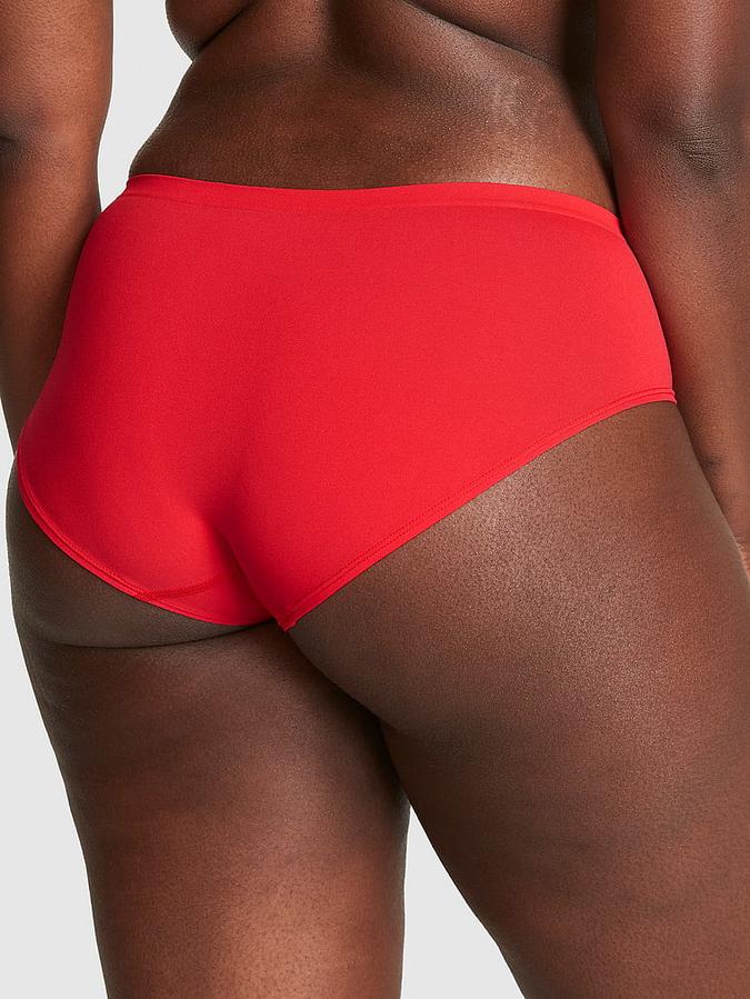Seamless Hiphugger Panty