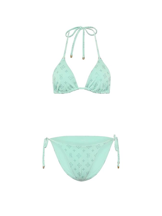 The BagKINI String Bikini Set image number 2
