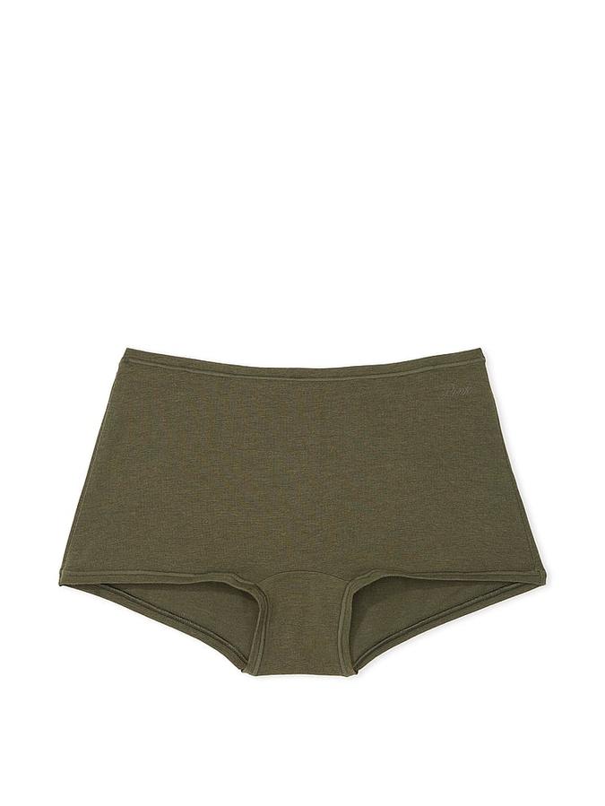 Cotton Boyshort Panty image number 2