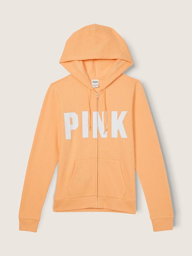 Everyday Fleece Zip-Up Hoodie image number 2