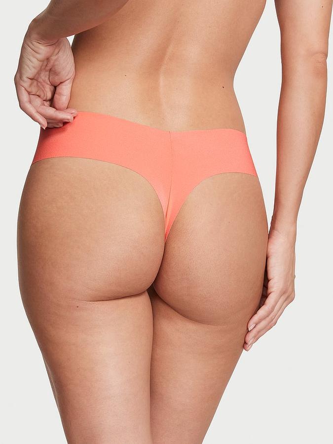 No-Show Thong Panty