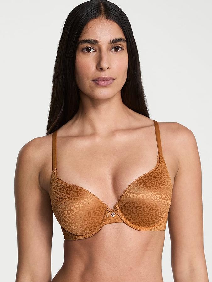 Perfect Shape Push-Up Bra image number 0