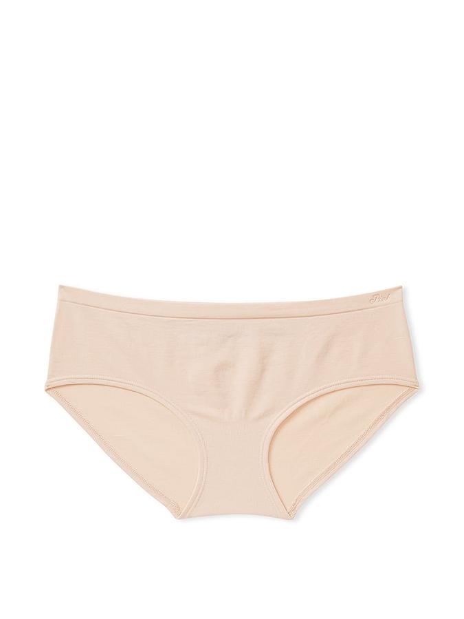 Seamless Hiphugger Panty image number 2