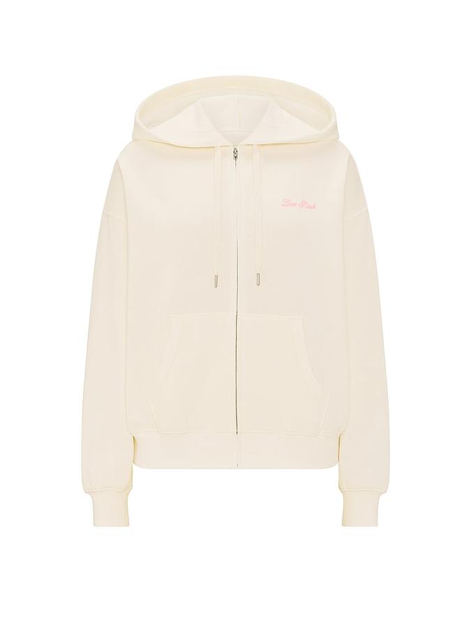 Campus Fleece? Full-Zip Hoodie image number 2