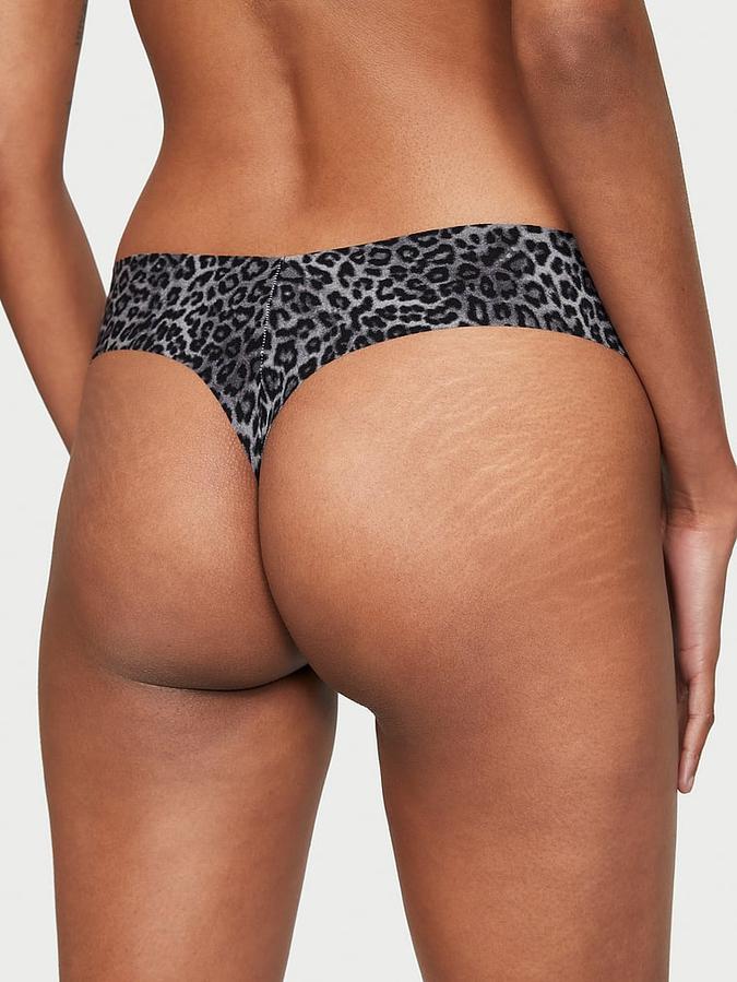 No-Show Thong Panty