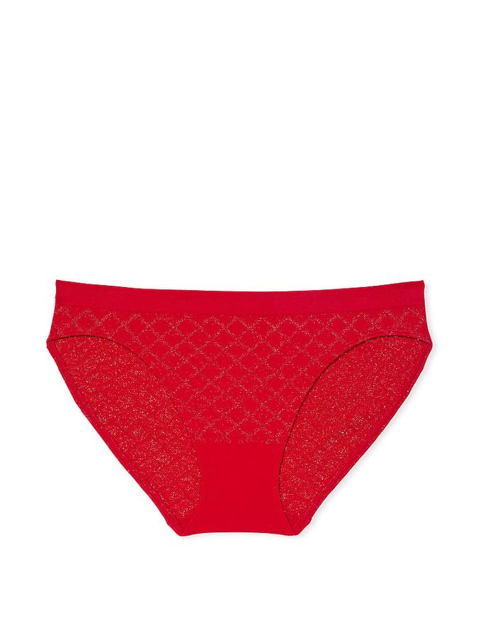 Seamless Bikini Panty image number 0