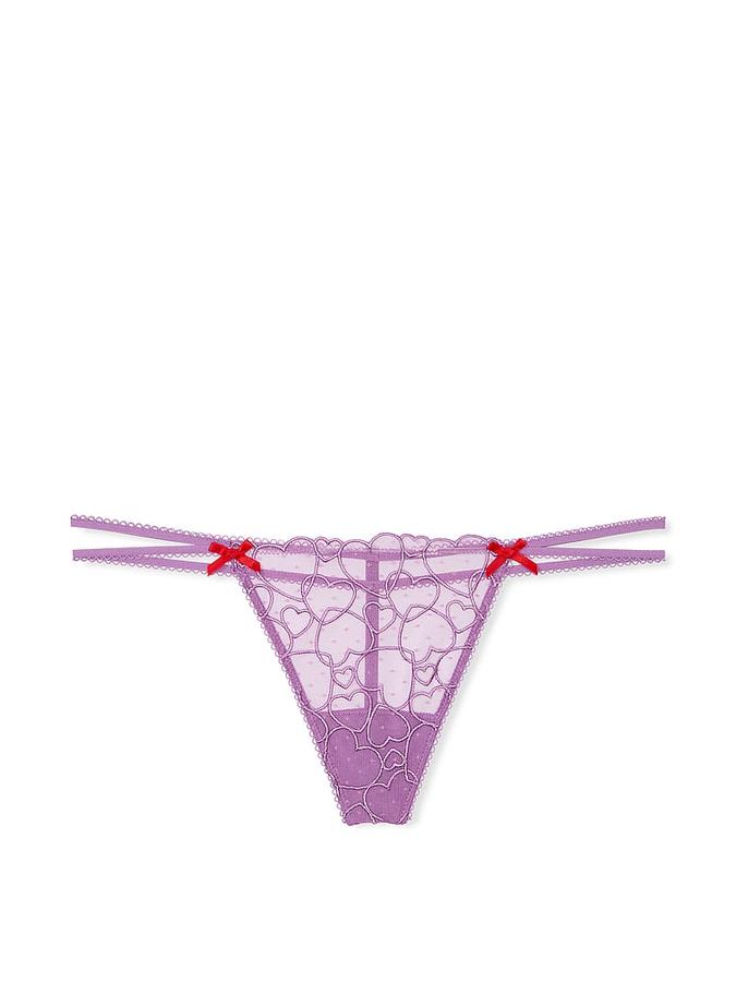 Wink V-String Panty