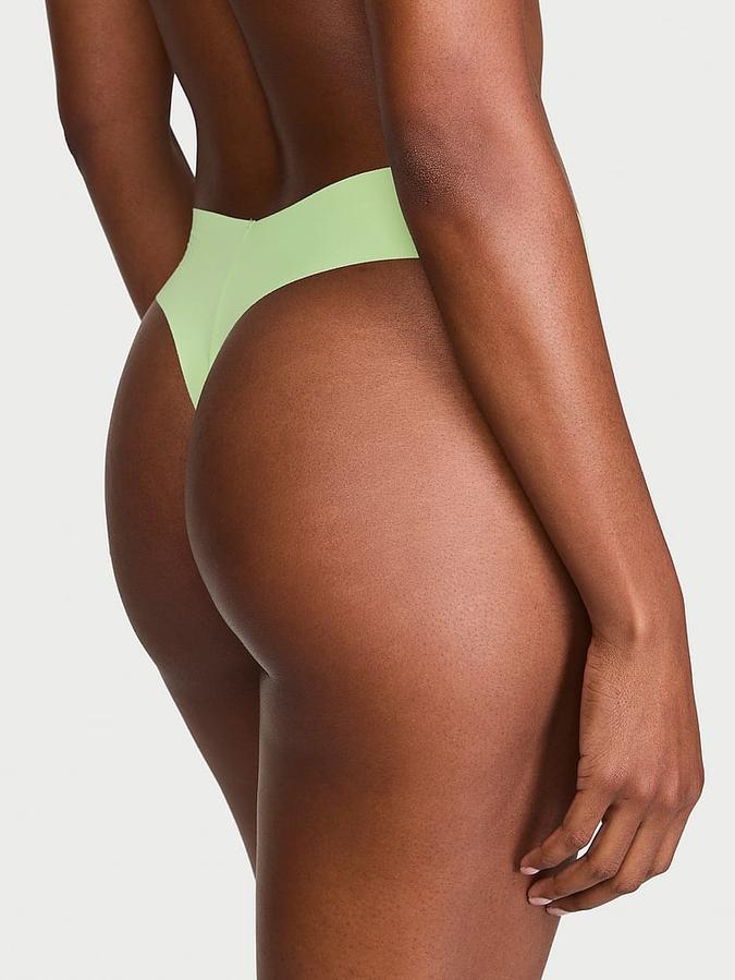 No-Show Thong Panty