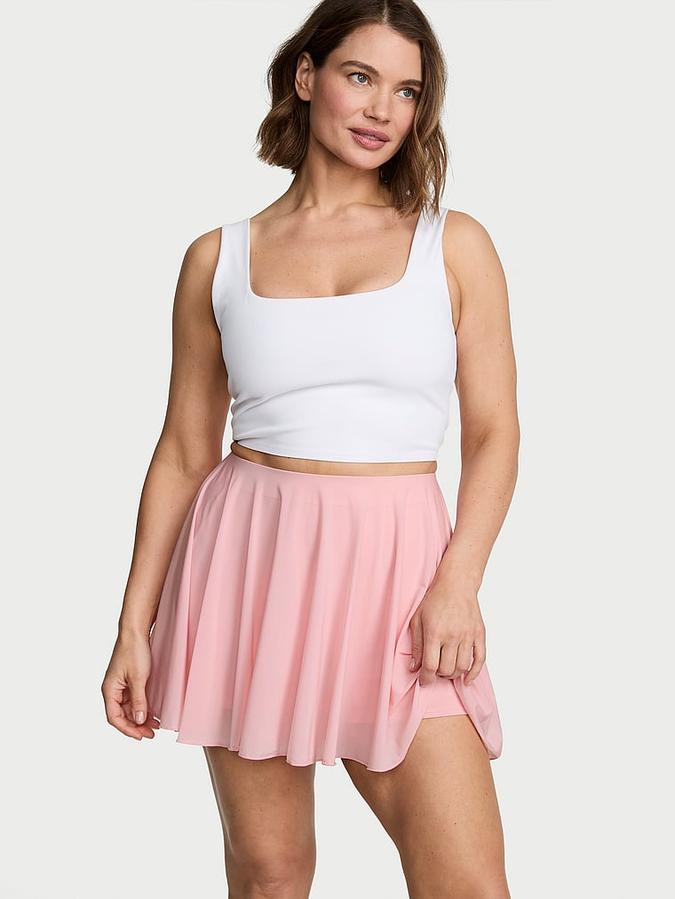 VSX Elevate&trade; Sheer Radiance Active Skirt