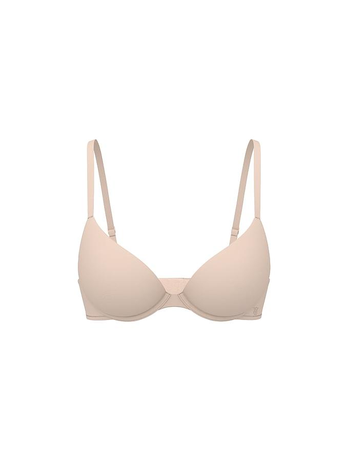 Perfect Shape Smooth Push-Up Bra image number 2