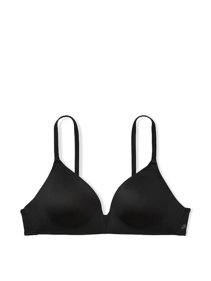Wear Everywhere Push-Up Wireless Bra image number 2