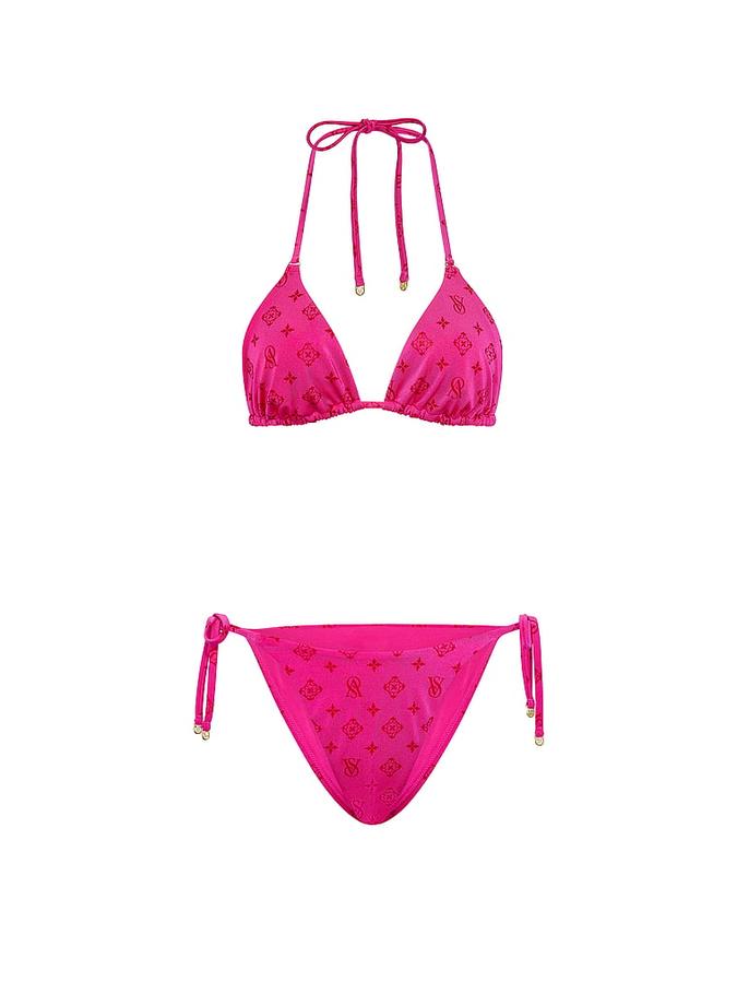 The BagKINI String Bikini Set image number 2