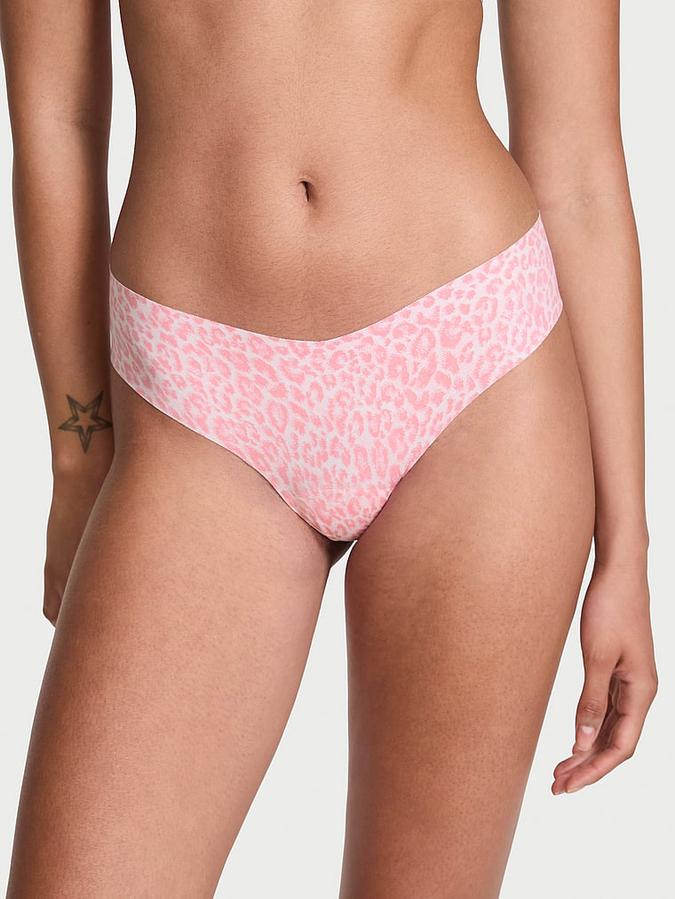 No-Show Thong Panty