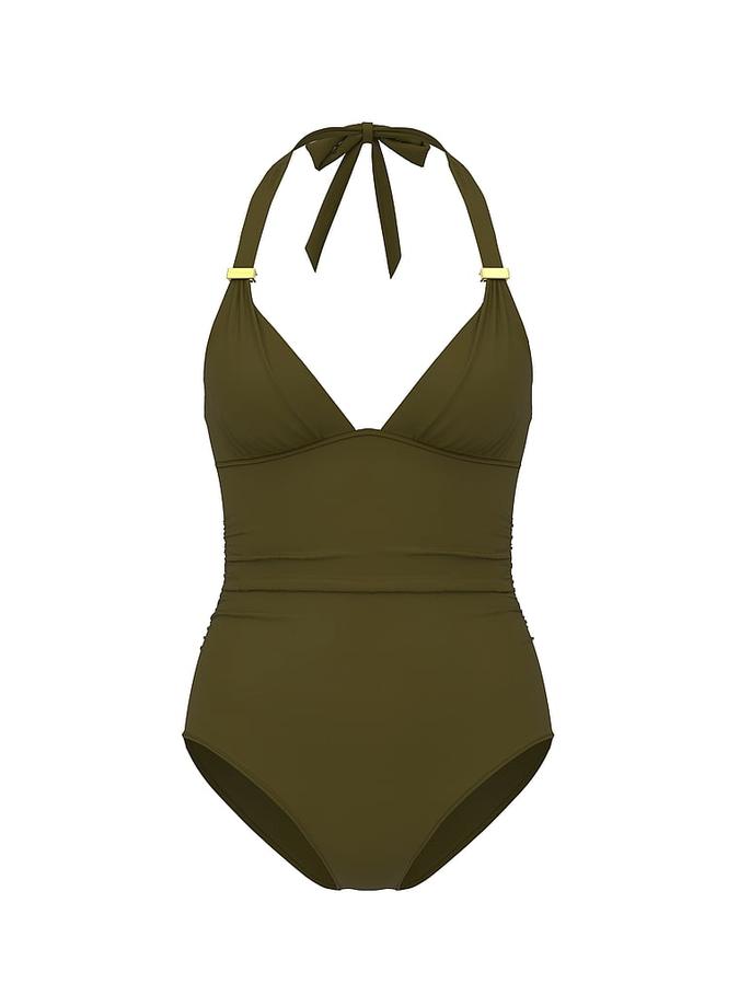 Ultimate Smoothing Harlow One-Piece Swimsuit image number 2