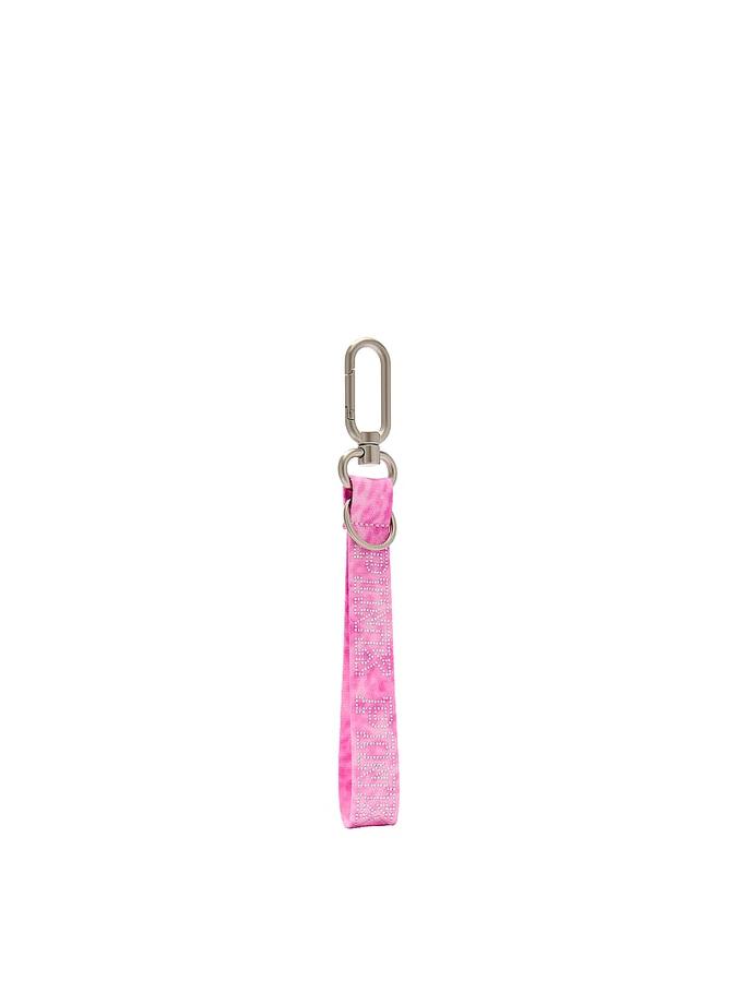 Wristlet Strap Keychain