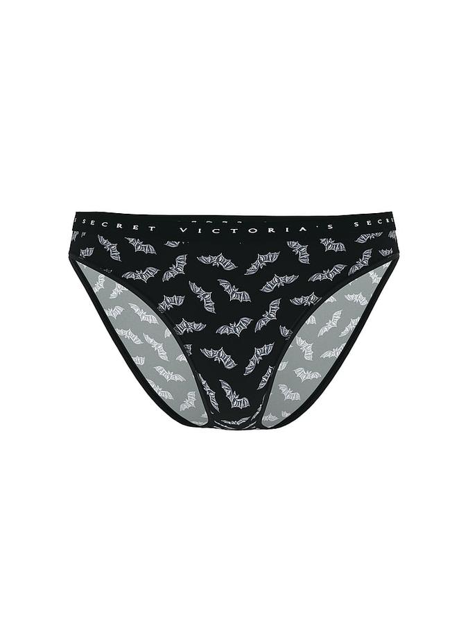 Stretch Cotton Bikini Panty image number 2