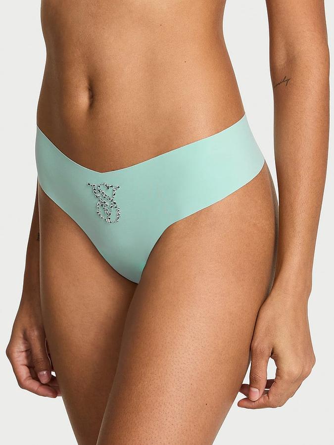 No-Show Thong Panty
