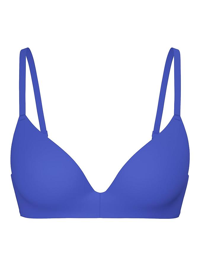 Wear Everywhere Push-Up Wireless Bra image number 2