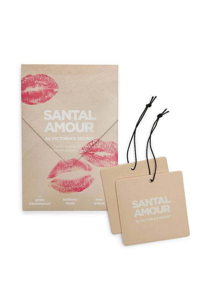 Santal Amour Scented Air Freshner