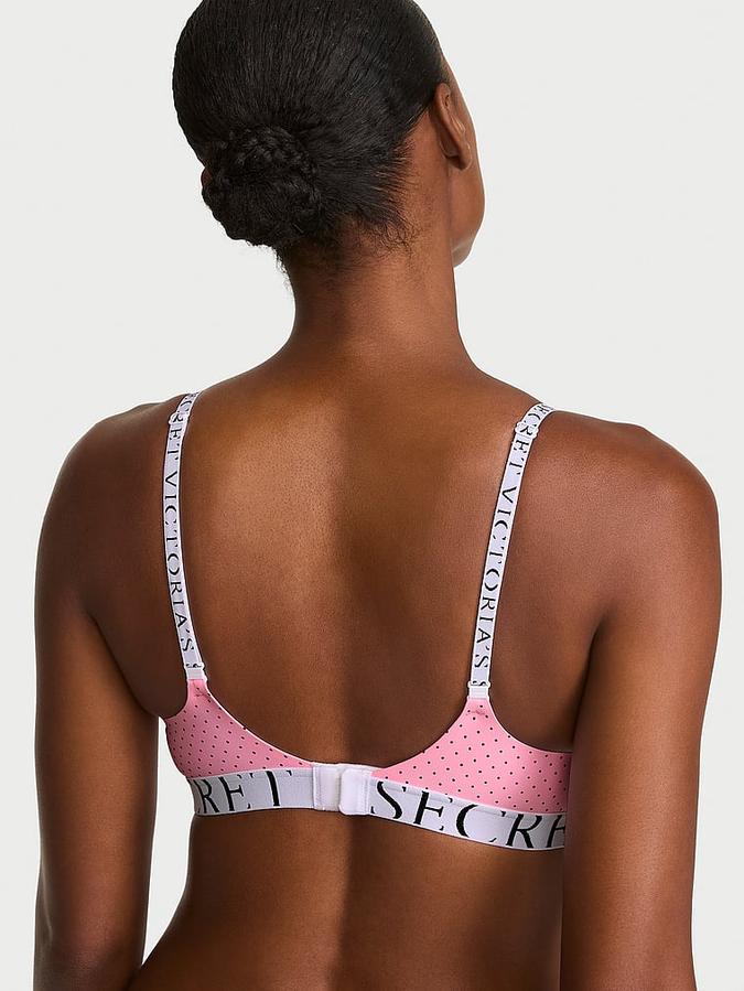 The CoolBra Lightly Lined Demi